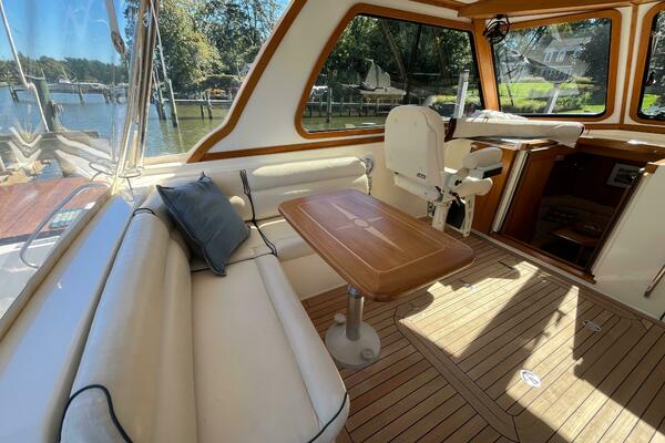 Shibumi 42ft Sabre Yacht For Sale