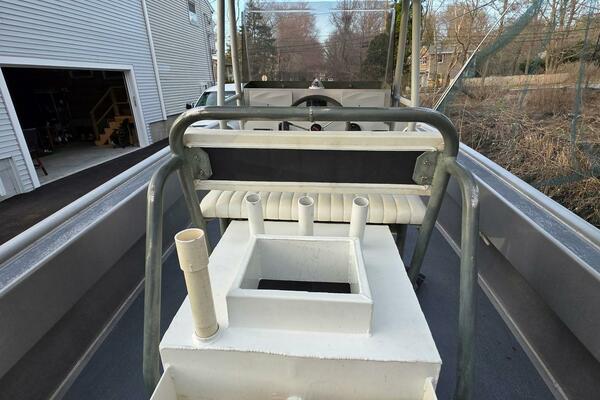 23ft Pacific Boats Yacht For Sale