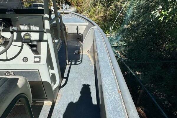 23ft Pacific Boats Yacht For Sale