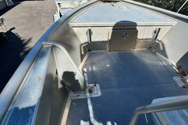 23ft Pacific Boats Yacht For Sale