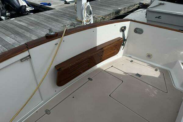 PILGRIM  34ft Legacy Yachts Yacht For Sale