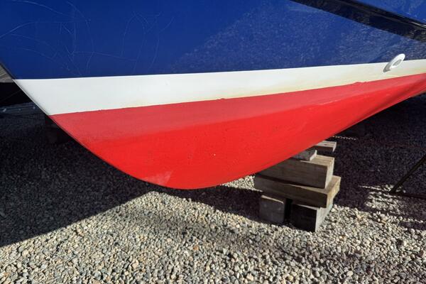 PILGRIM  34ft Legacy Yachts Yacht For Sale