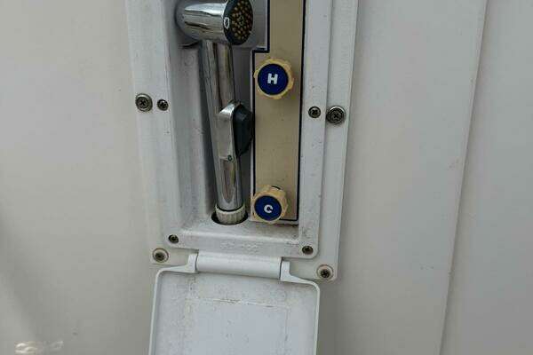 PILGRIM  34ft Legacy Yachts Yacht For Sale