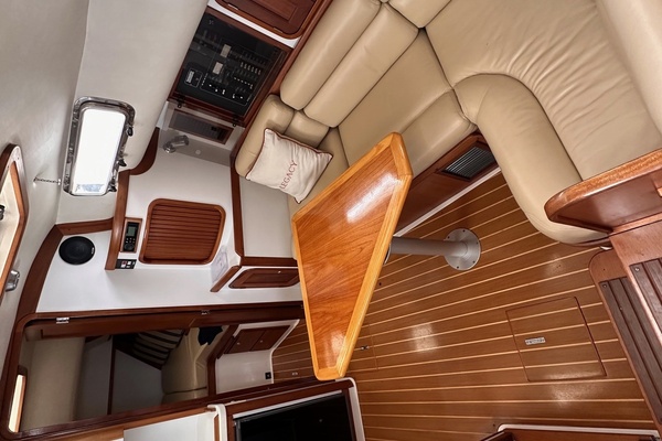 PILGRIM  34ft Legacy Yachts Yacht For Sale