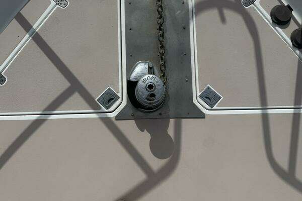 PILGRIM  34ft Legacy Yachts Yacht For Sale