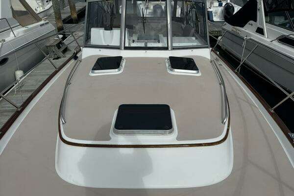 PILGRIM  34ft Legacy Yachts Yacht For Sale