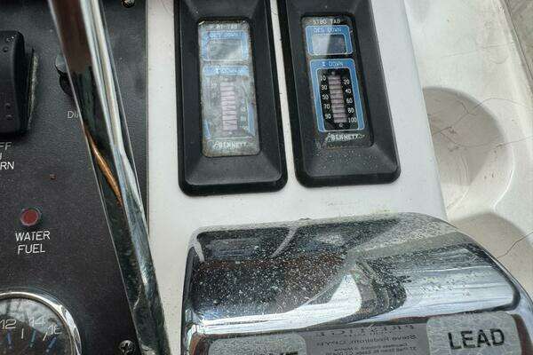 PILGRIM  34ft Legacy Yachts Yacht For Sale