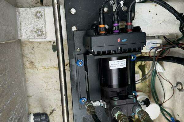 PILGRIM  34ft Legacy Yachts Yacht For Sale