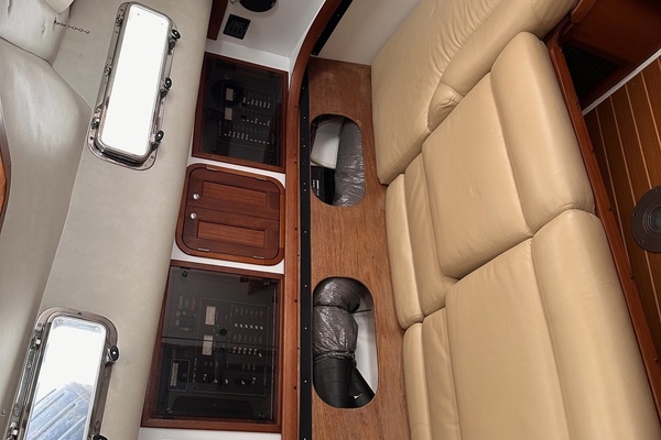 PILGRIM  34ft Legacy Yachts Yacht For Sale