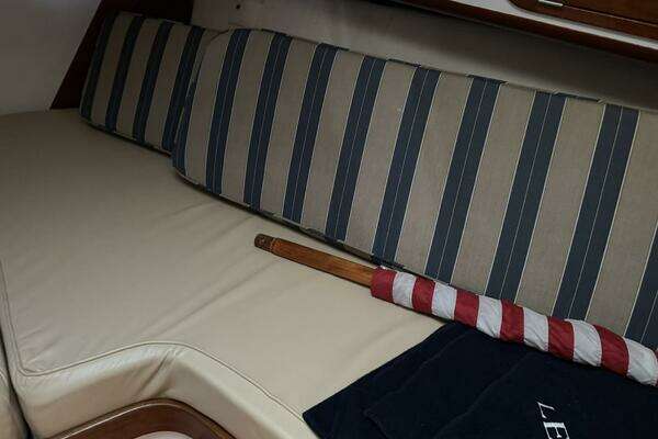 PILGRIM  34ft Legacy Yachts Yacht For Sale