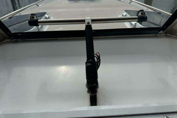 PILGRIM  34ft Legacy Yachts Yacht For Sale