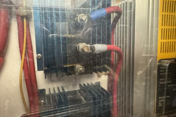 PILGRIM  34ft Legacy Yachts Yacht For Sale