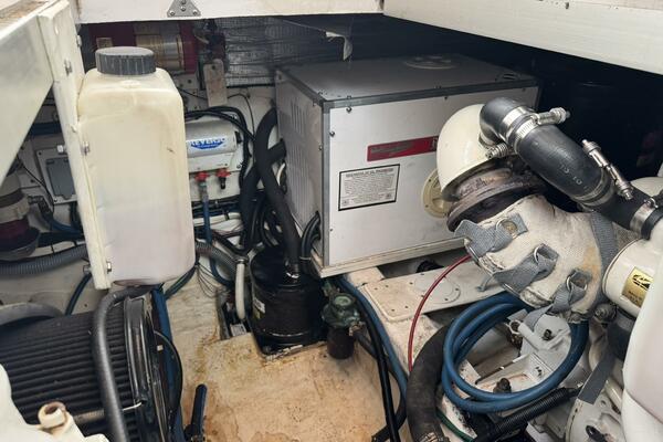 PILGRIM  34ft Legacy Yachts Yacht For Sale