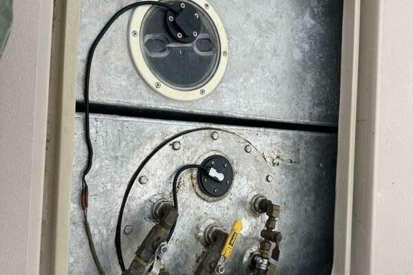 PILGRIM  34ft Legacy Yachts Yacht For Sale