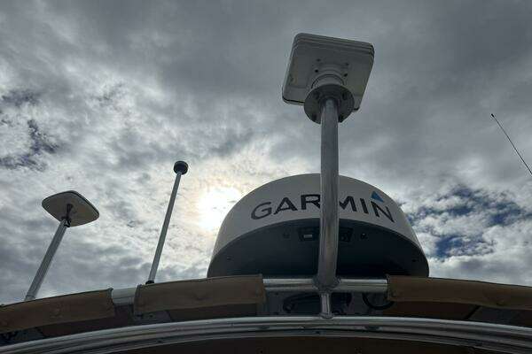 PILGRIM  34ft Legacy Yachts Yacht For Sale