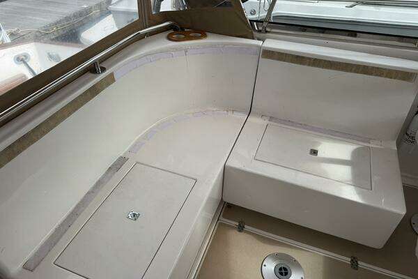 PILGRIM  34ft Legacy Yachts Yacht For Sale