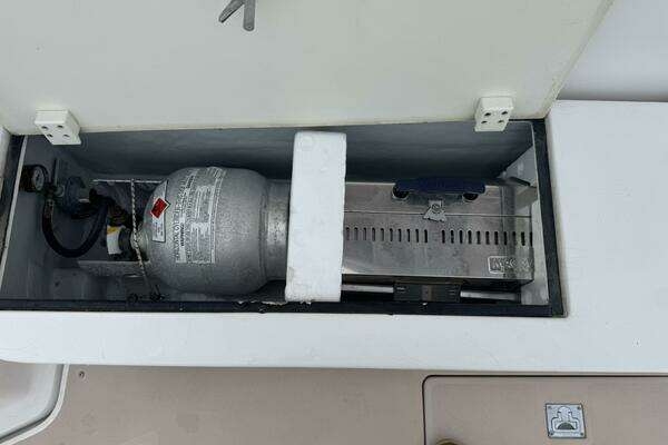 PILGRIM  34ft Legacy Yachts Yacht For Sale