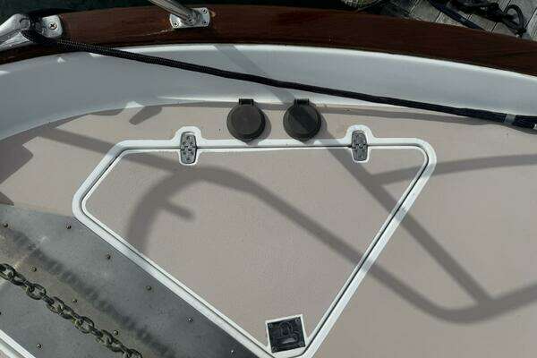 PILGRIM  34ft Legacy Yachts Yacht For Sale