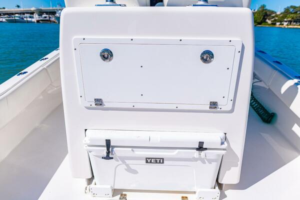 27ft Conch Yacht For Sale