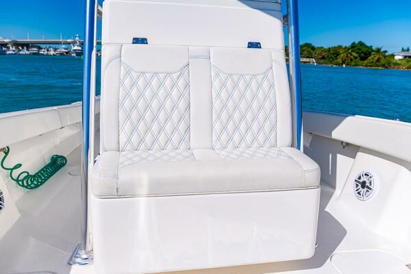 27ft Conch Yacht For Sale