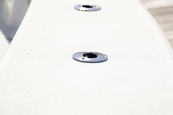 27ft Conch Yacht For Sale