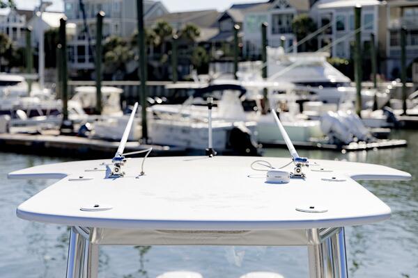 27ft Conch Yacht For Sale