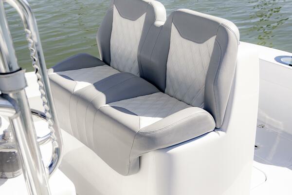 27ft Conch Yacht For Sale