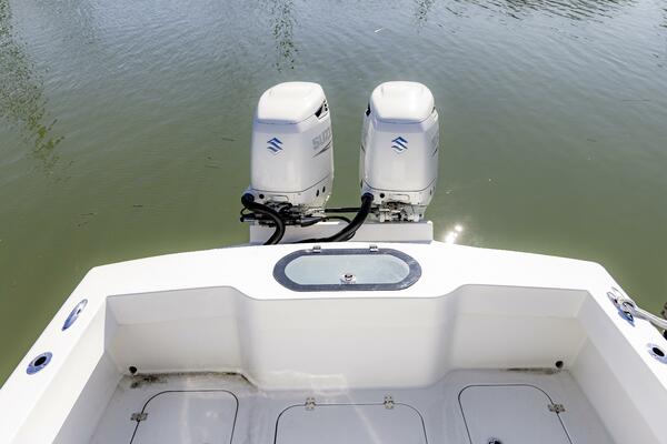 27ft Conch Yacht For Sale