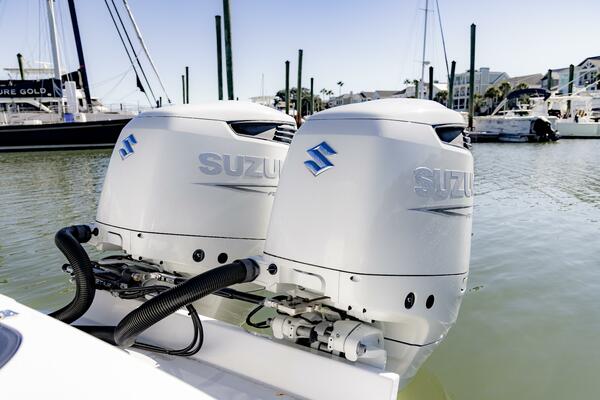 27ft Conch Yacht For Sale