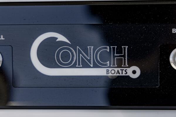 27ft Conch Yacht For Sale