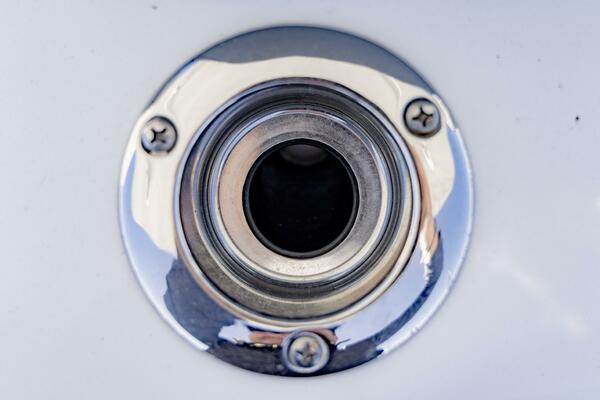 27ft Conch Yacht For Sale