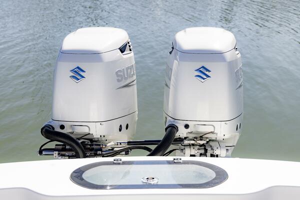 27ft Conch Yacht For Sale