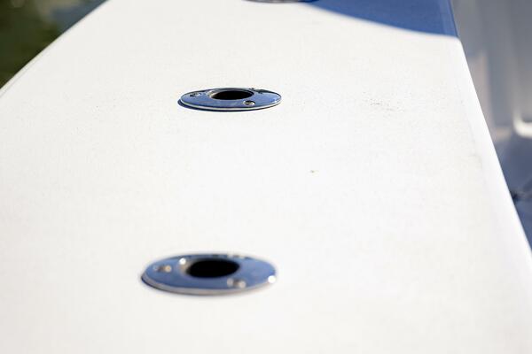 27ft Conch Yacht For Sale