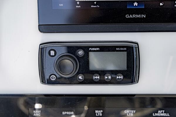 27ft Conch Yacht For Sale