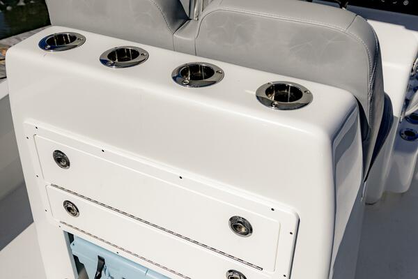 27ft Conch Yacht For Sale