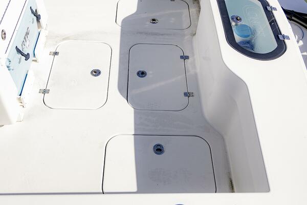 27ft Conch Yacht For Sale