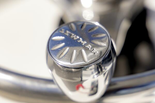 27ft Conch Yacht For Sale