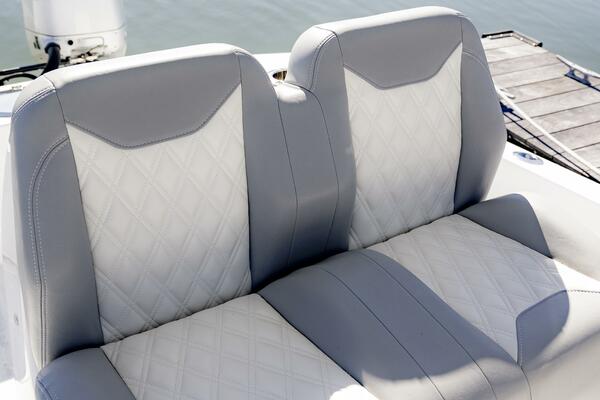 27ft Conch Yacht For Sale