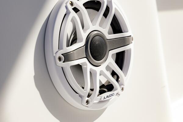 27ft Conch Yacht For Sale