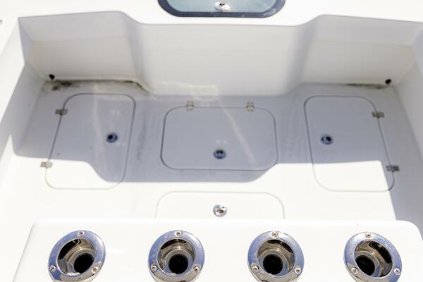 27ft Conch Yacht For Sale