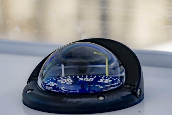 27ft Conch Yacht For Sale