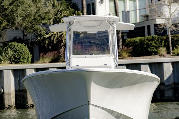 27ft Conch Yacht For Sale