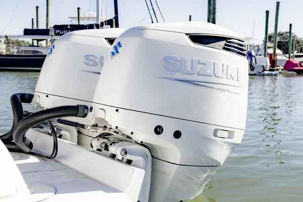 27ft Conch Yacht For Sale