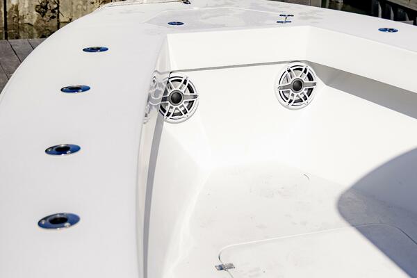 27ft Conch Yacht For Sale