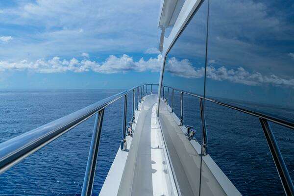 Regency P65 Yacht For Sale