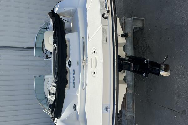 20ft Sea Ray Yacht For Sale