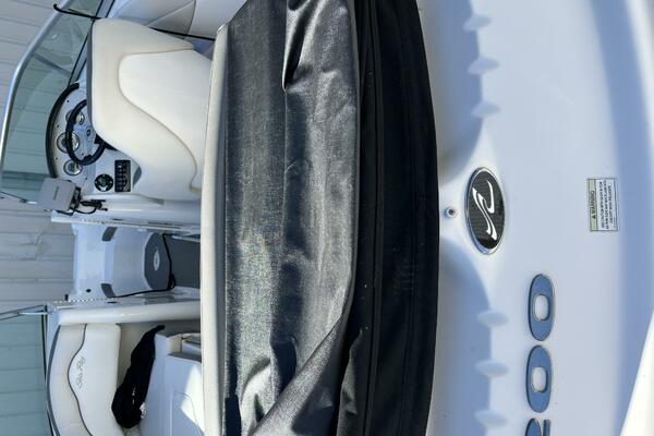 20ft Sea Ray Yacht For Sale