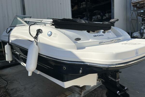 20ft Sea Ray Yacht For Sale