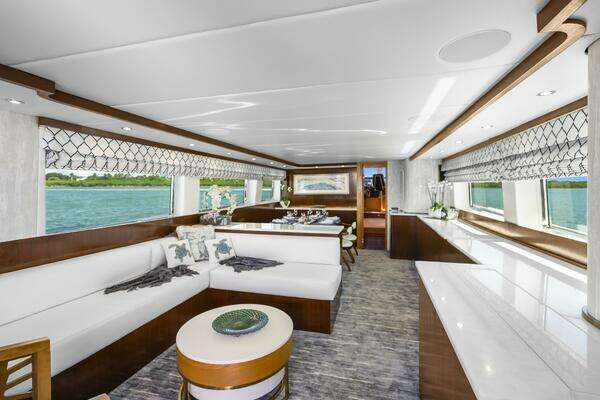 Maiora  Yacht For Sale