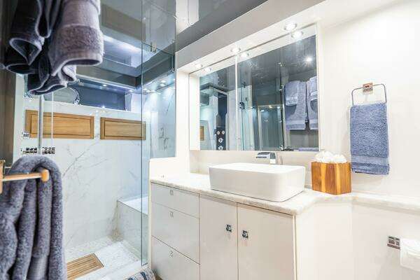 Maiora  Yacht For Sale